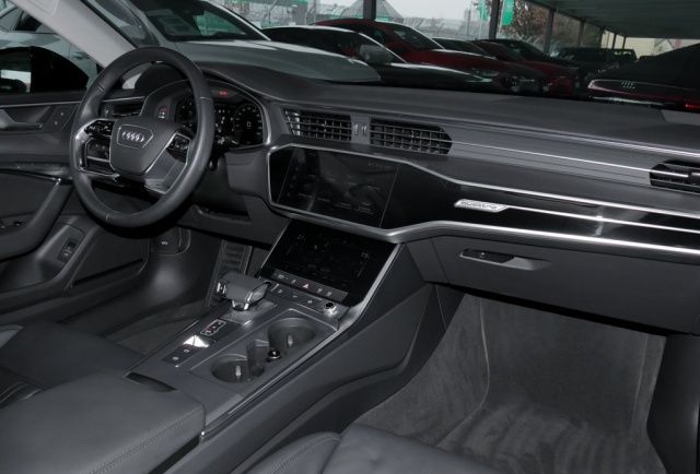 AUDI A7 Sportback 50 TDI Quattro S-tronic S-line | předváděcí auto | skladem | od německého autorizovaného prodejce | online nákup | super cena | autoibuy.com
